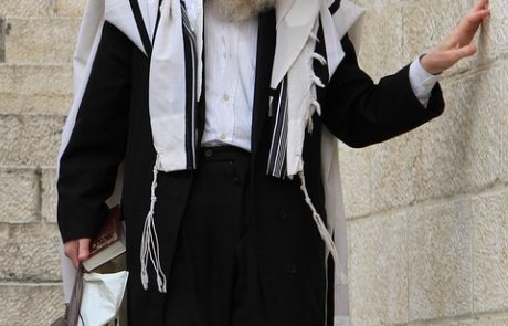 שבע ייפול צדיק וקם